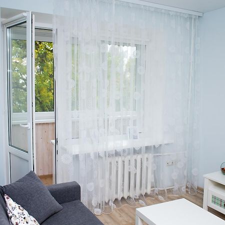 فيتبسك Apartment Bogdana Khmelnitskogo 7/13 المظهر الخارجي الصورة