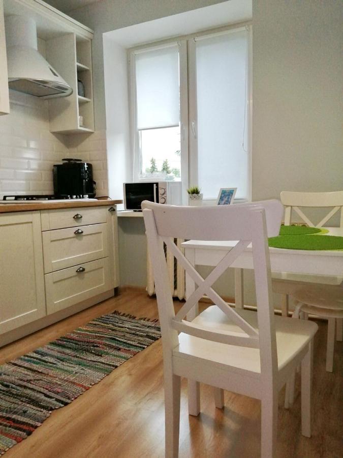 فيتبسك Apartment Bogdana Khmelnitskogo 7/13 المظهر الخارجي الصورة