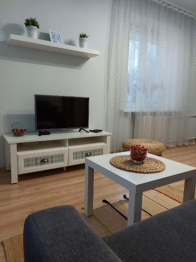 فيتبسك Apartment Bogdana Khmelnitskogo 7/13 المظهر الخارجي الصورة