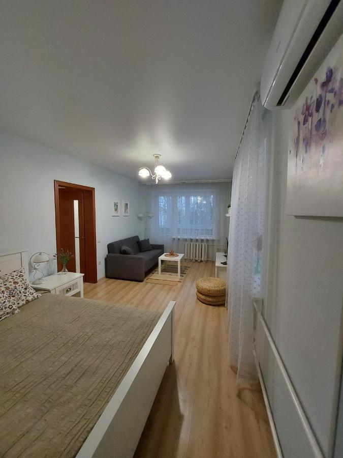 فيتبسك Apartment Bogdana Khmelnitskogo 7/13 المظهر الخارجي الصورة