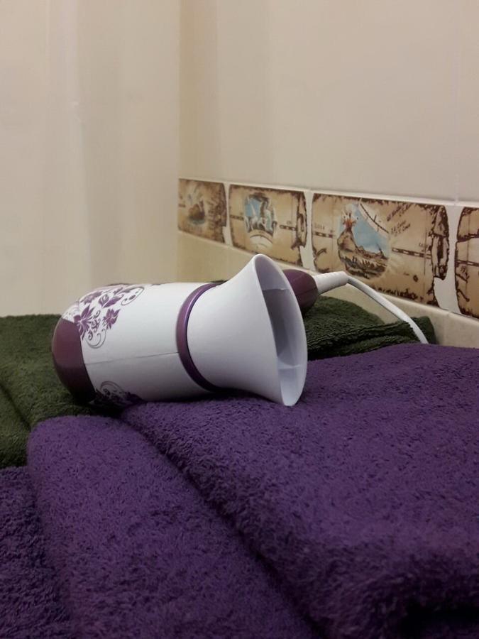 فيتبسك Apartment Bogdana Khmelnitskogo 7/13 المظهر الخارجي الصورة