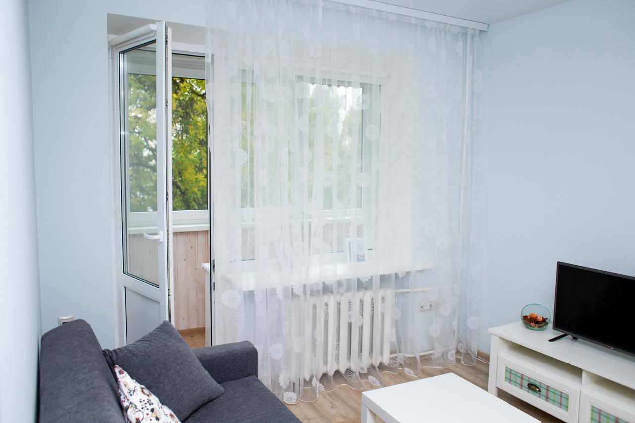 فيتبسك Apartment Bogdana Khmelnitskogo 7/13 المظهر الخارجي الصورة