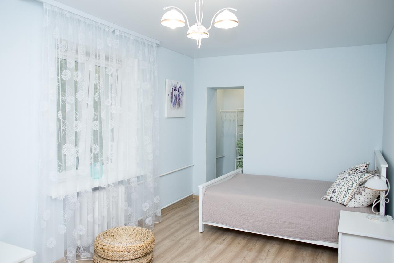 فيتبسك Apartment Bogdana Khmelnitskogo 7/13 المظهر الخارجي الصورة