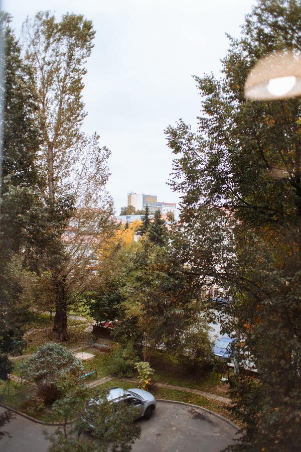 فيتبسك Apartment Bogdana Khmelnitskogo 7/13 المظهر الخارجي الصورة