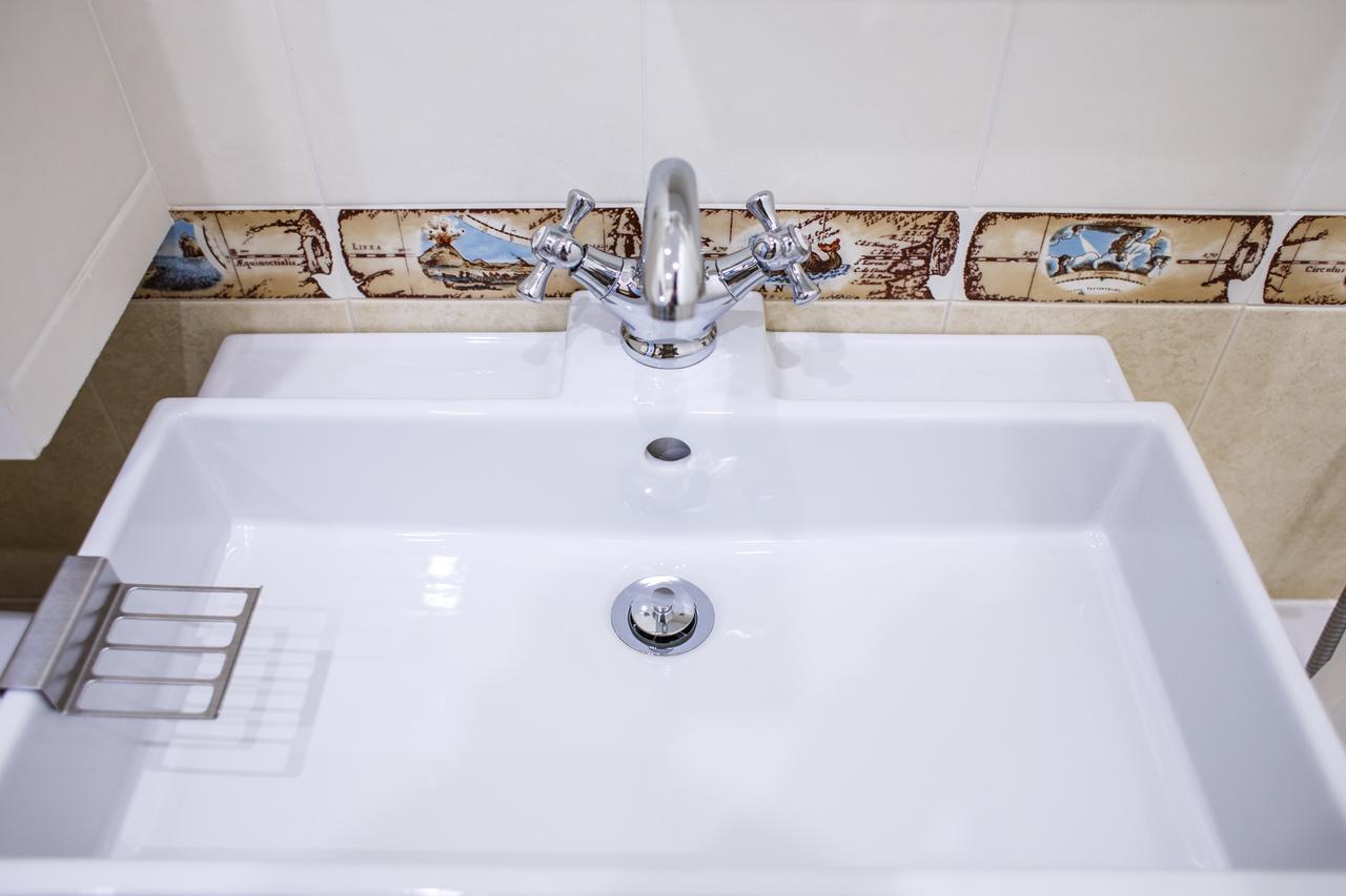 فيتبسك Apartment Bogdana Khmelnitskogo 7/13 المظهر الخارجي الصورة