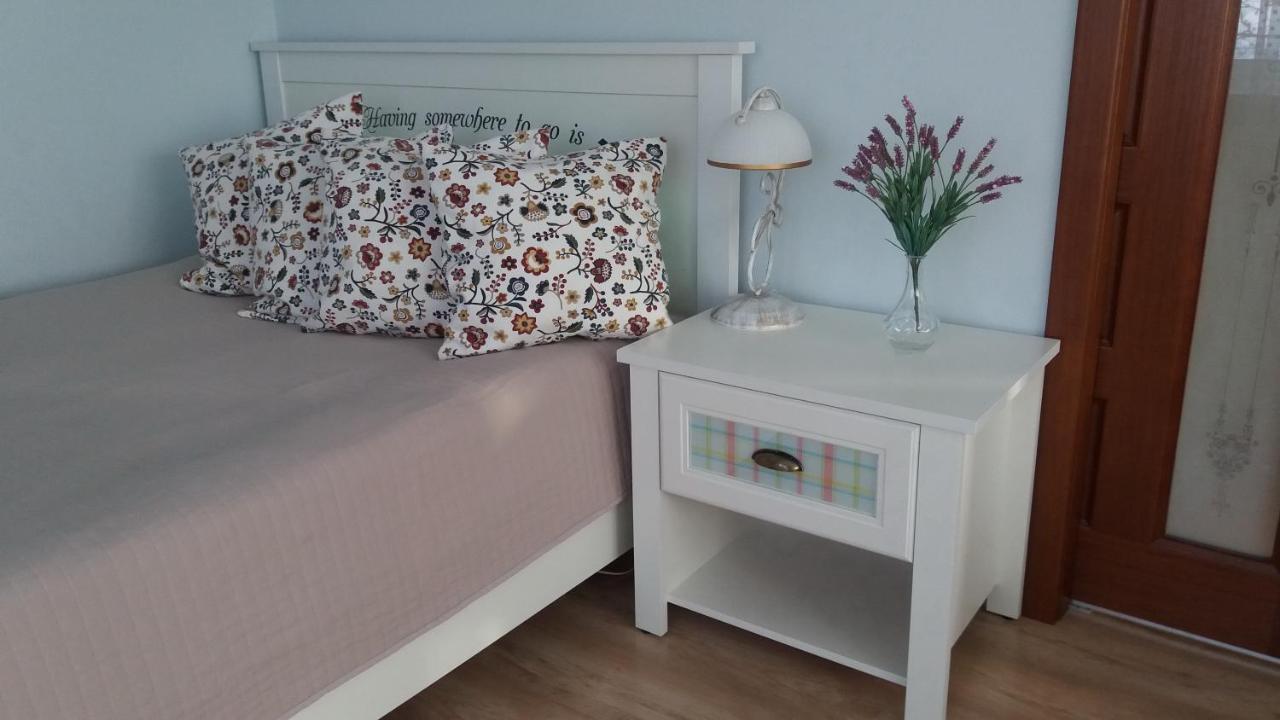 فيتبسك Apartment Bogdana Khmelnitskogo 7/13 المظهر الخارجي الصورة